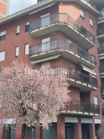 Quadrilocale Spalto Borgoglio 85, Borgo Rovereto - Piscina, Alessandria - foto 2