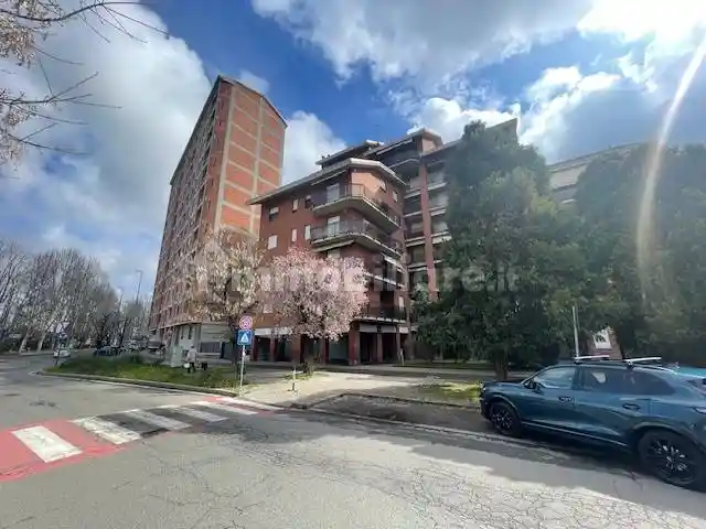 Quadrilocale Spalto Borgoglio 85, Borgo Rovereto - Piscina, Alessandria - foto 3