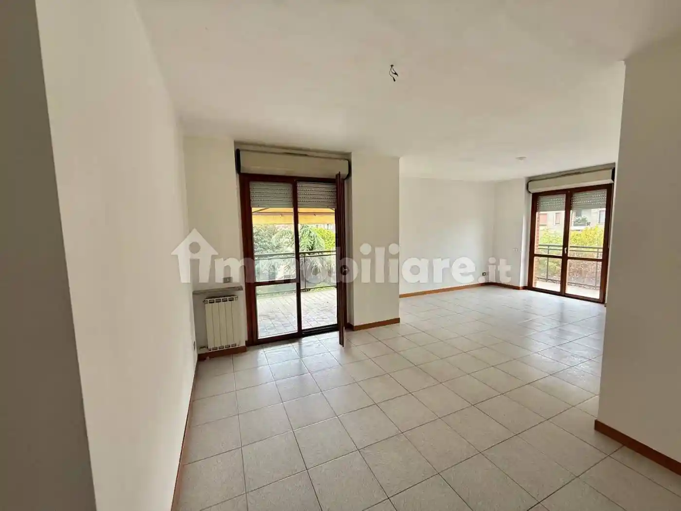 Quadrilocale Spalto Borgoglio 85, Borgo Rovereto - Piscina, Alessandria - foto 4