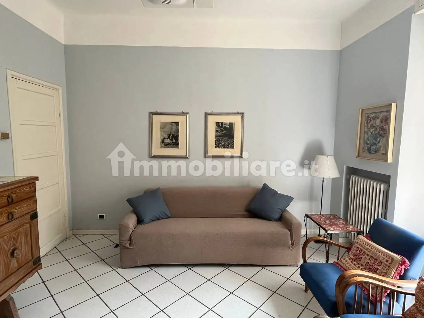 Quadrilocale corso Armando Diaz 4, Via Roma, Borgo Barusso, Alassio - foto 4