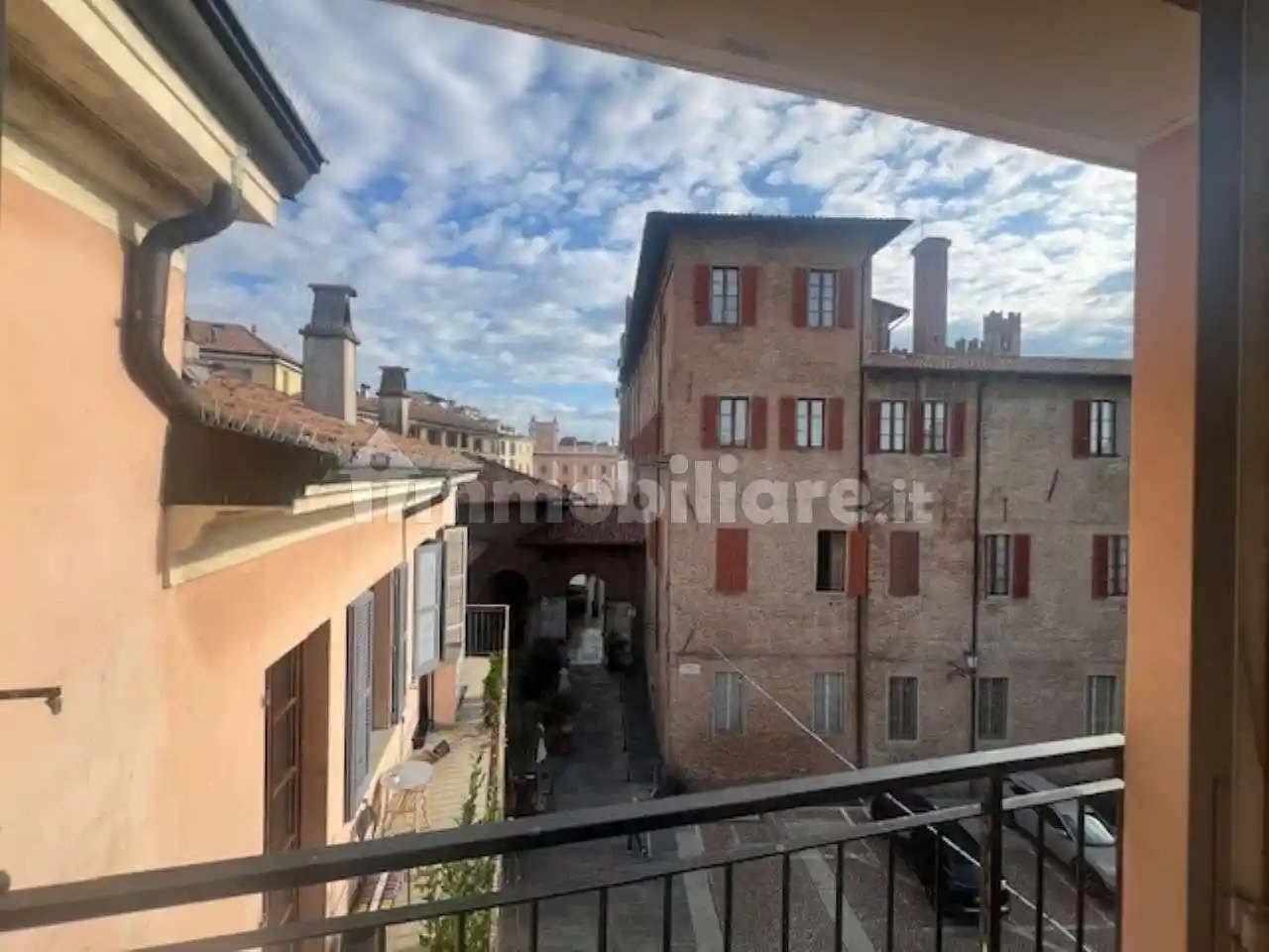 Appartamento in vendita a Piacenza