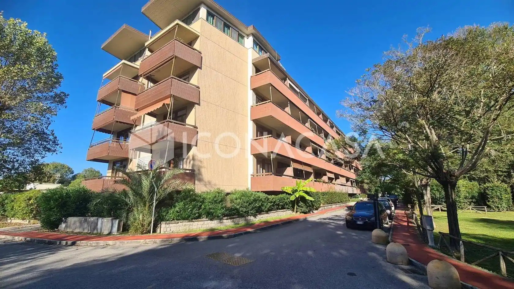 Appartamento in vendita a Viareggio