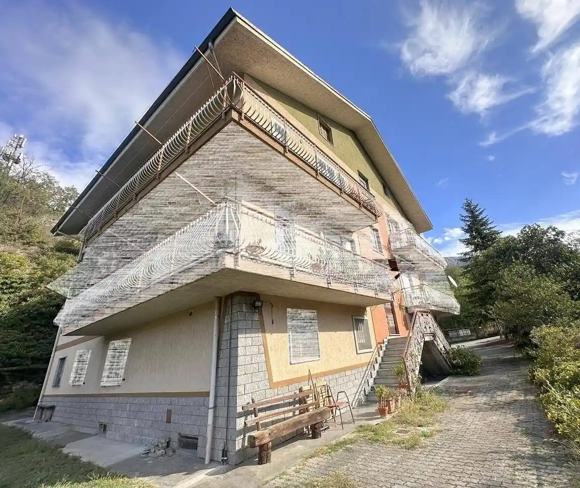 Quadrilocale via G. Ivol 2, Chianocco - foto 2