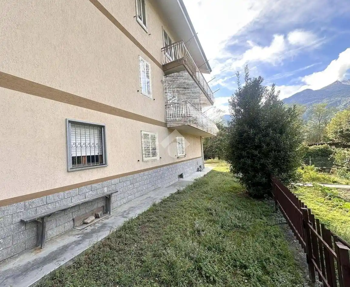 Quadrilocale via G. Ivol 2, Chianocco - foto 4