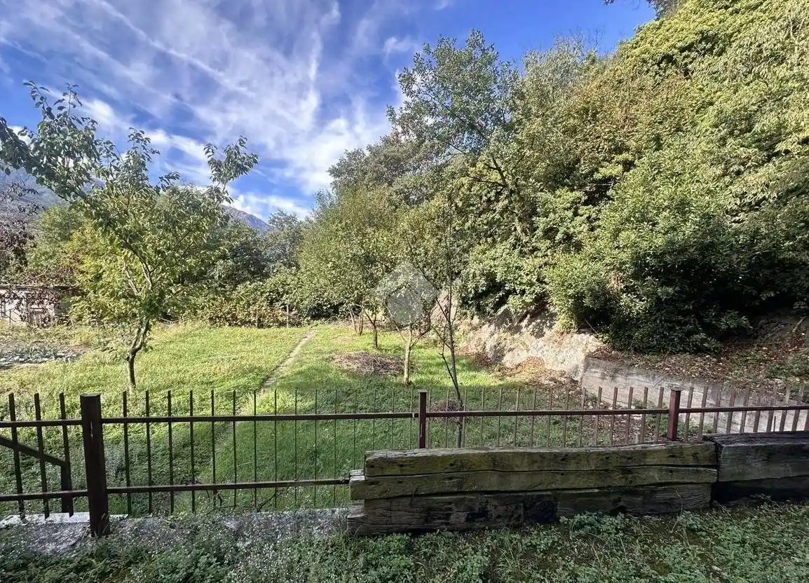 Quadrilocale via G. Ivol 2, Chianocco - foto 5