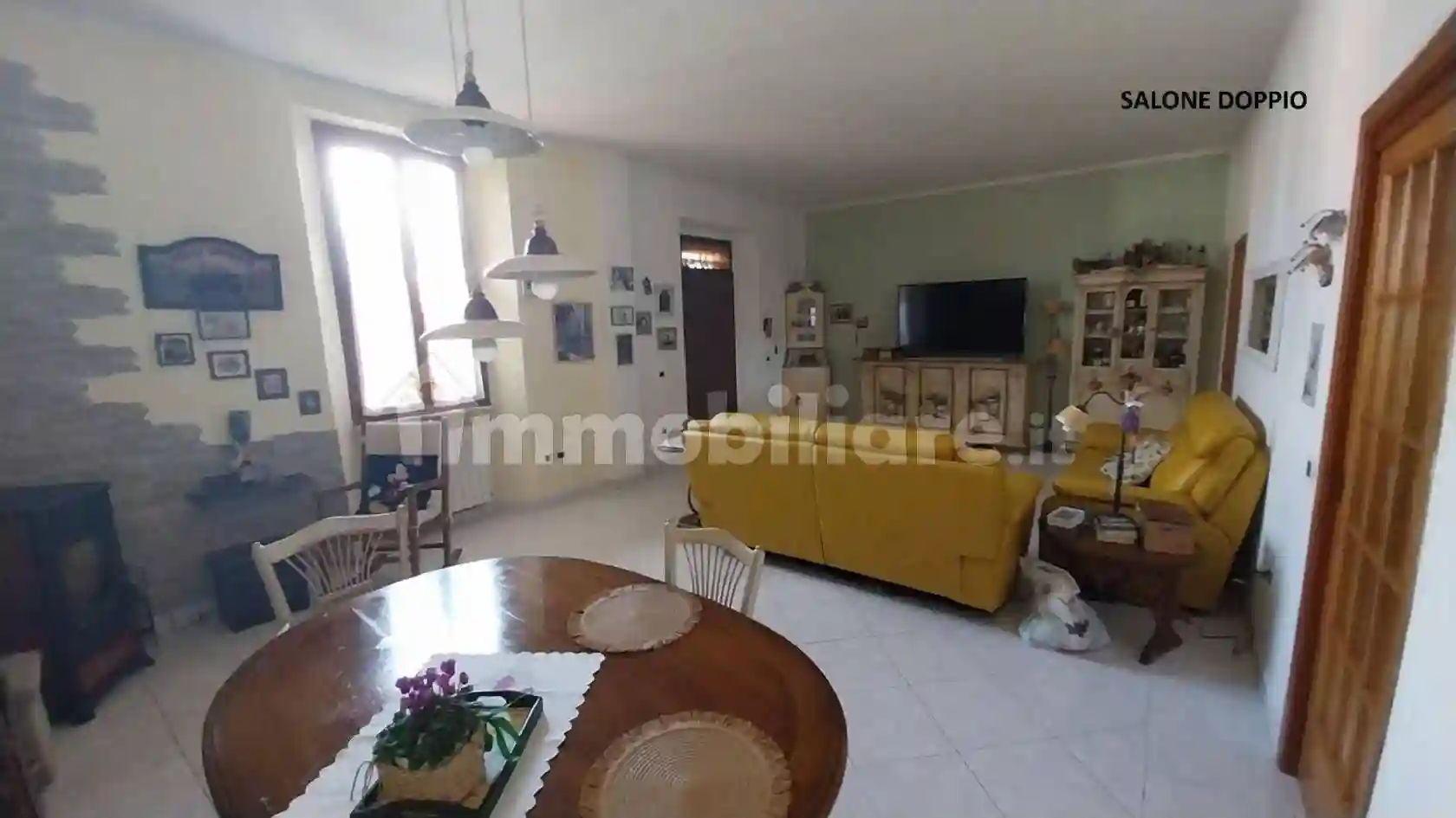 Appartamento via Grotta delle Fate 112, Collinaia - Monterotondo, Livorno - foto 4