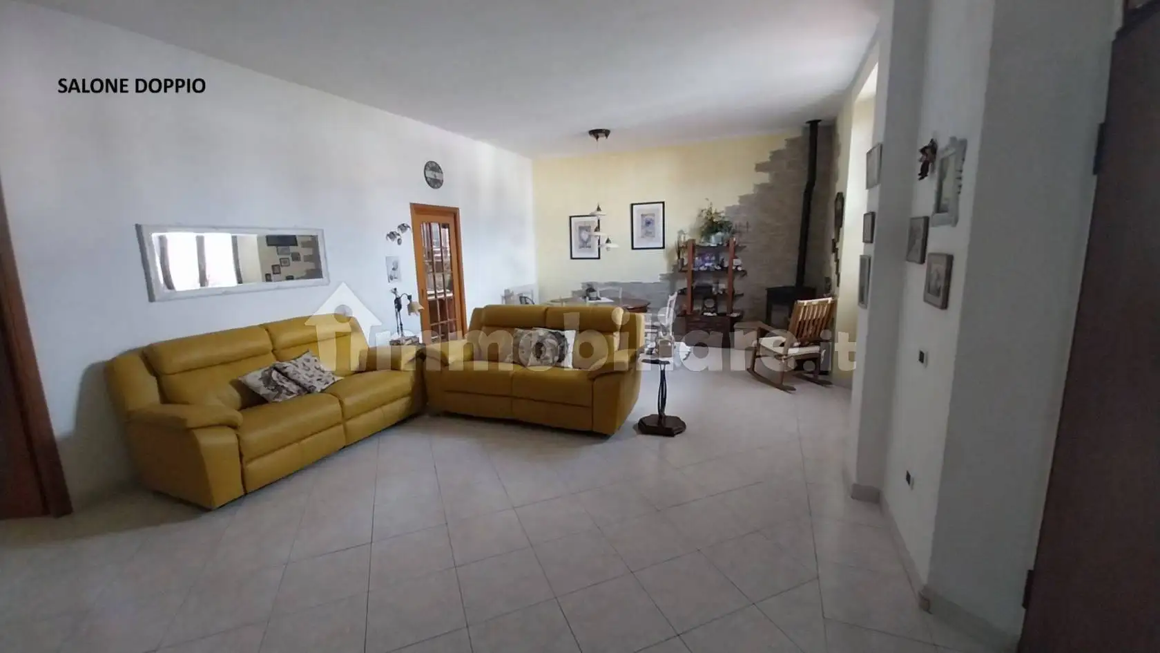 Appartamento in vendita a Livorno