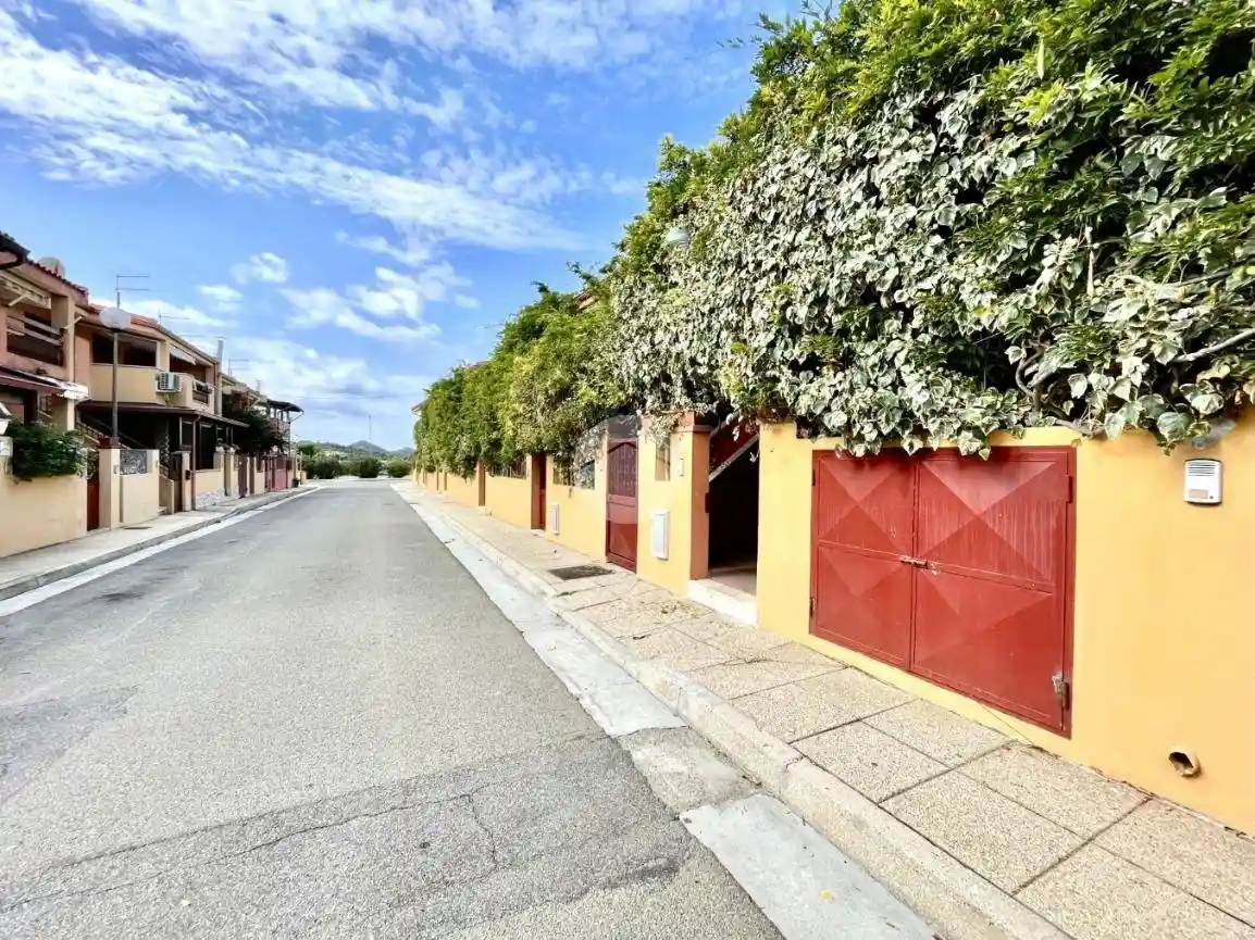 Appartamento in vendita a Villasimius