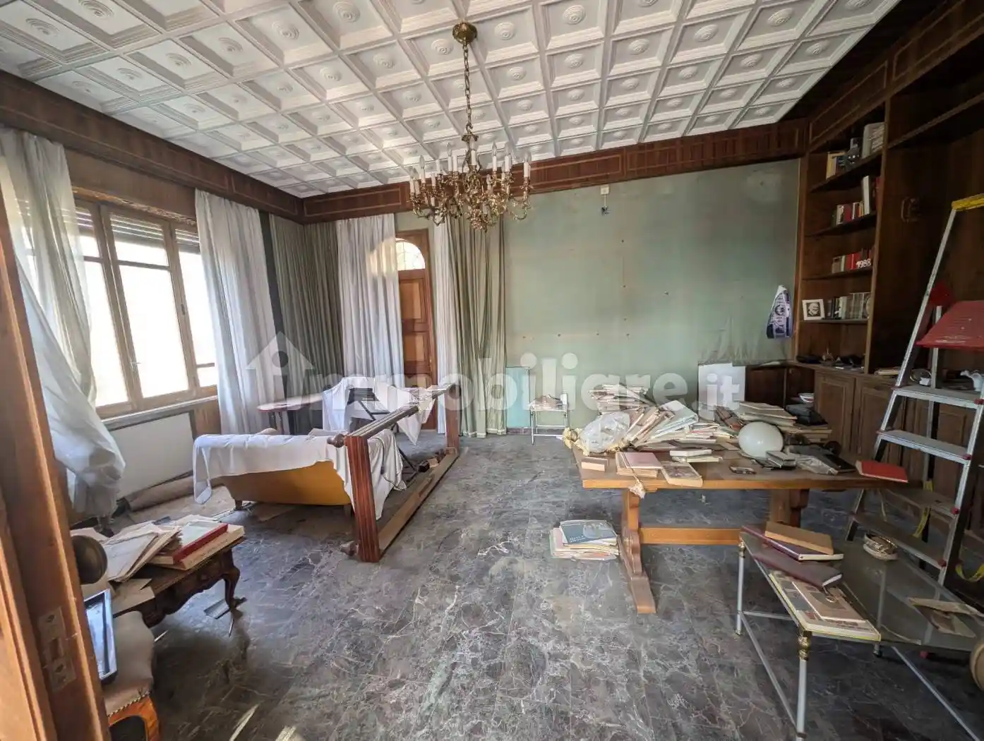 Appartamento in vendita a Messina