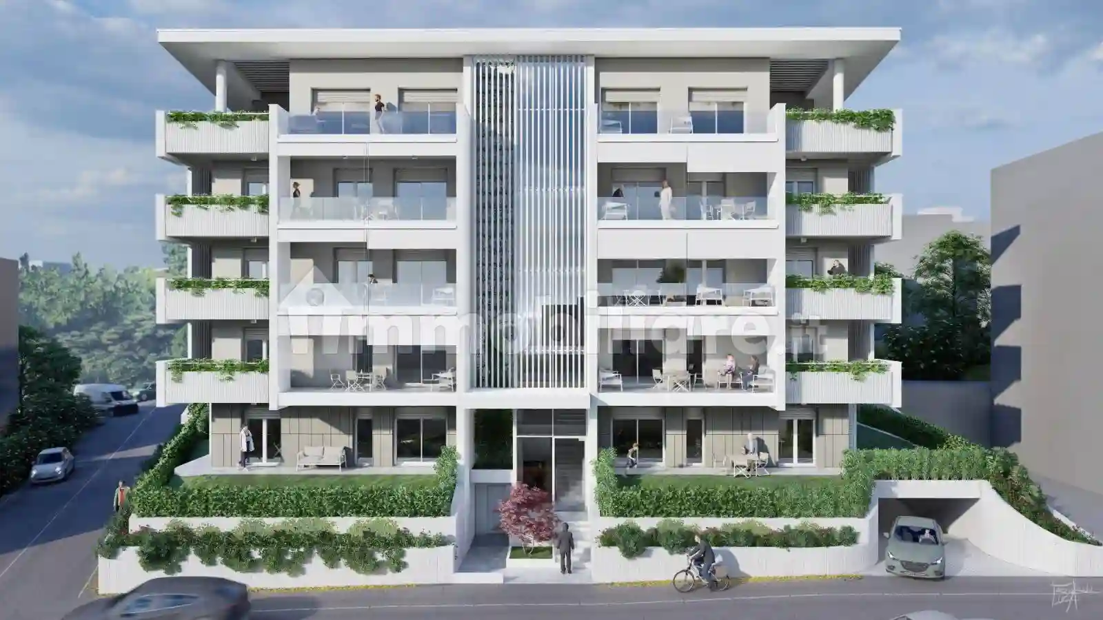 Appartamento - foto 3