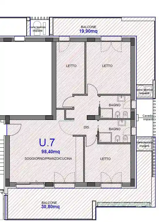 Appartamento - foto 4