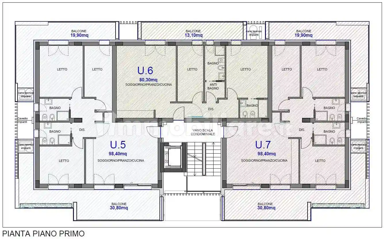 Appartamento - foto 5
