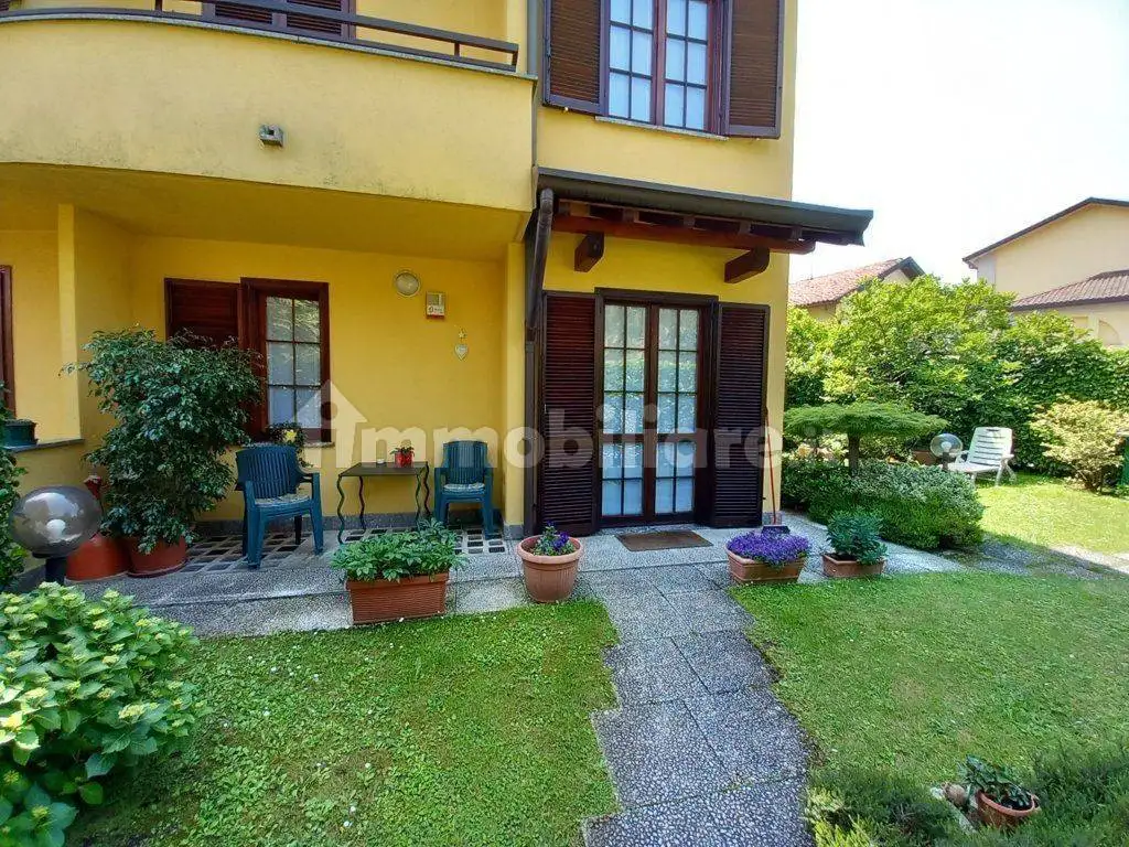 Villa a schiera via San Bernardino 4, Briosco - foto 2