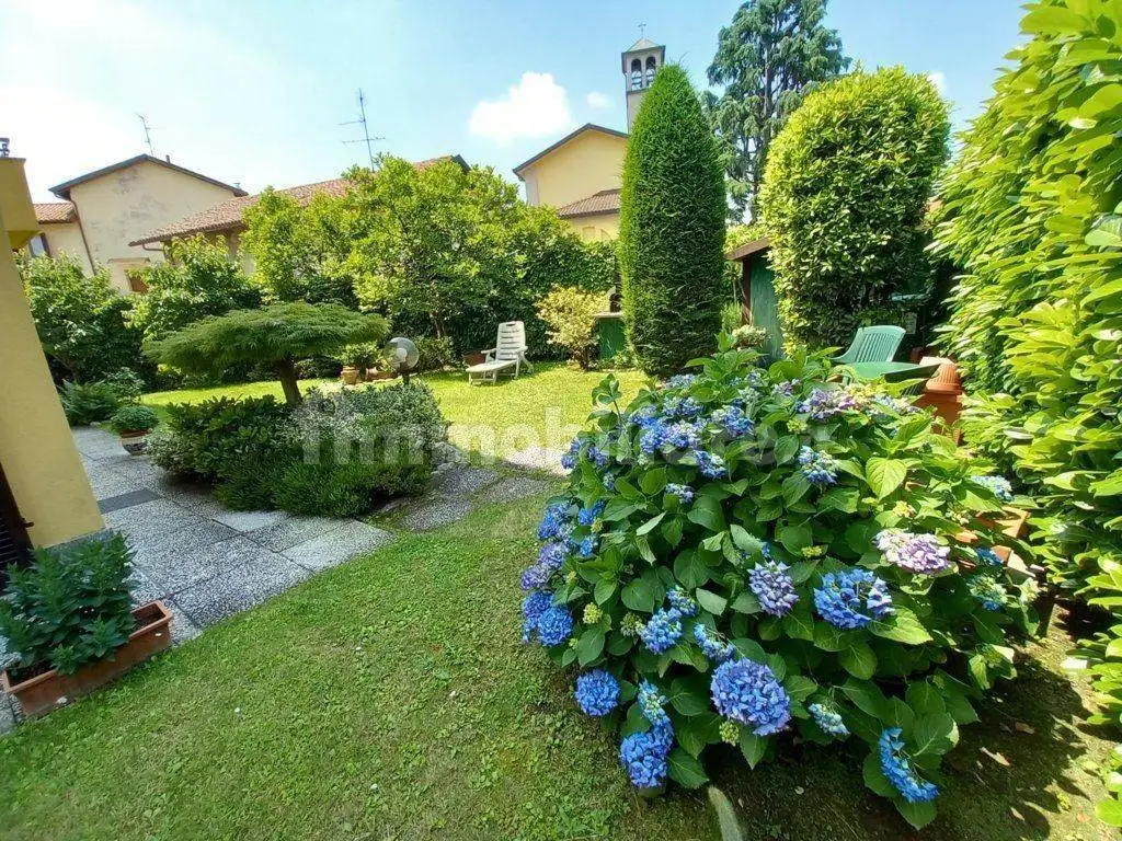 Villa a schiera via San Bernardino 4, Briosco - foto 5