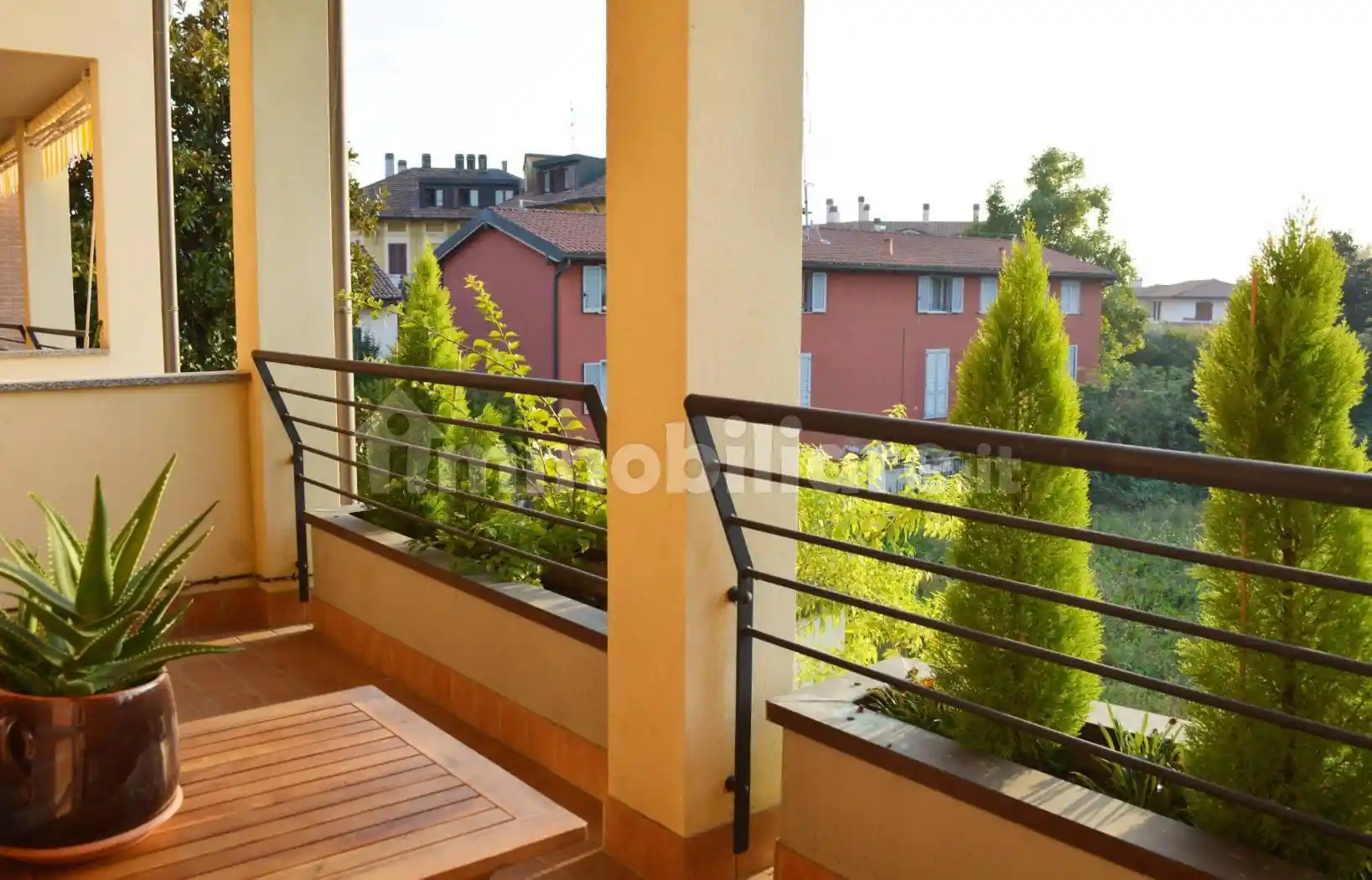 Appartamento in vendita a Peschiera Borromeo