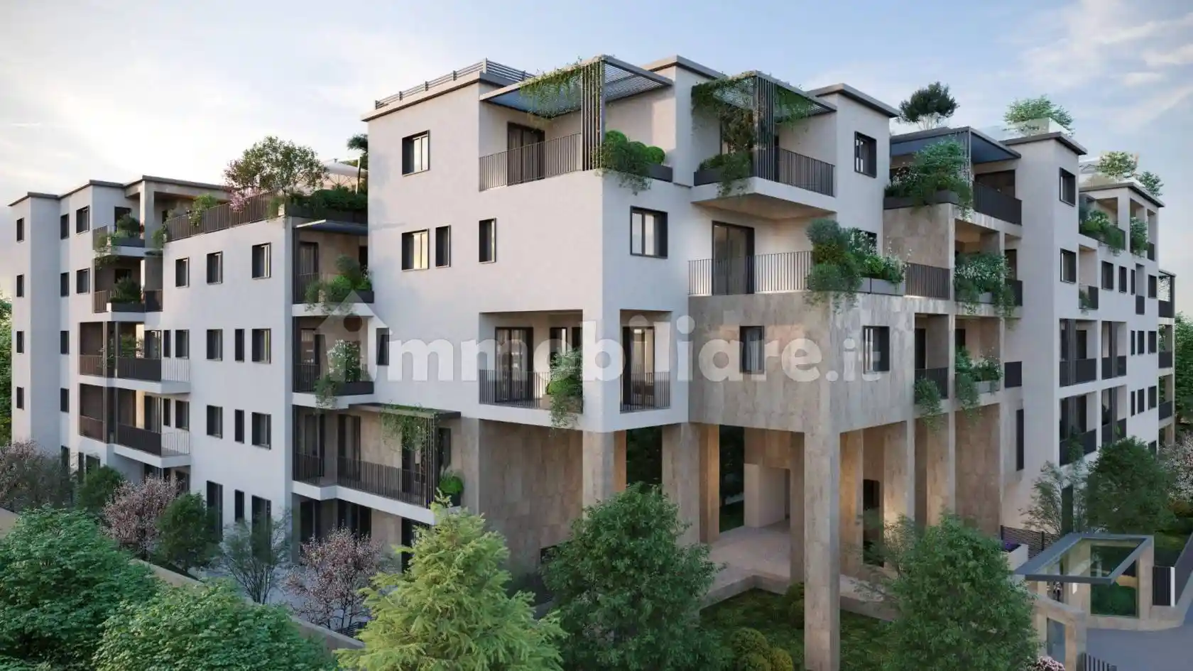 Appartamento in vendita a Corsico