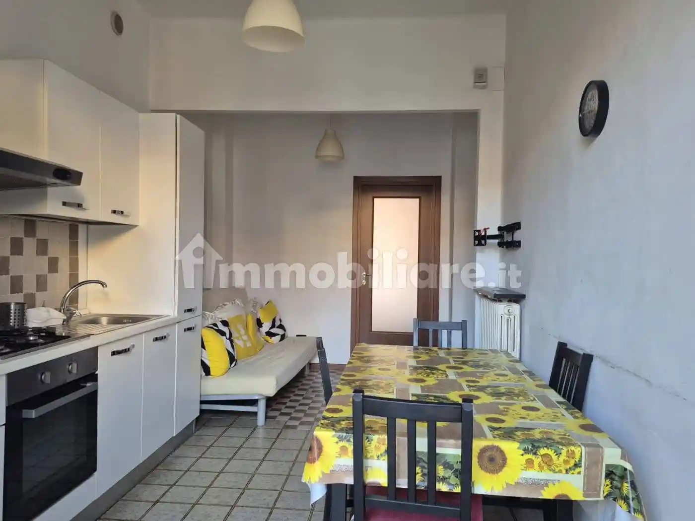 Appartamento in affitto a Torino