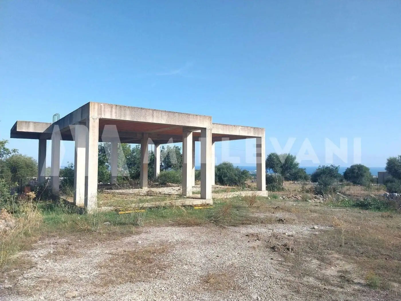 Rustico - Casale in vendita a Modica