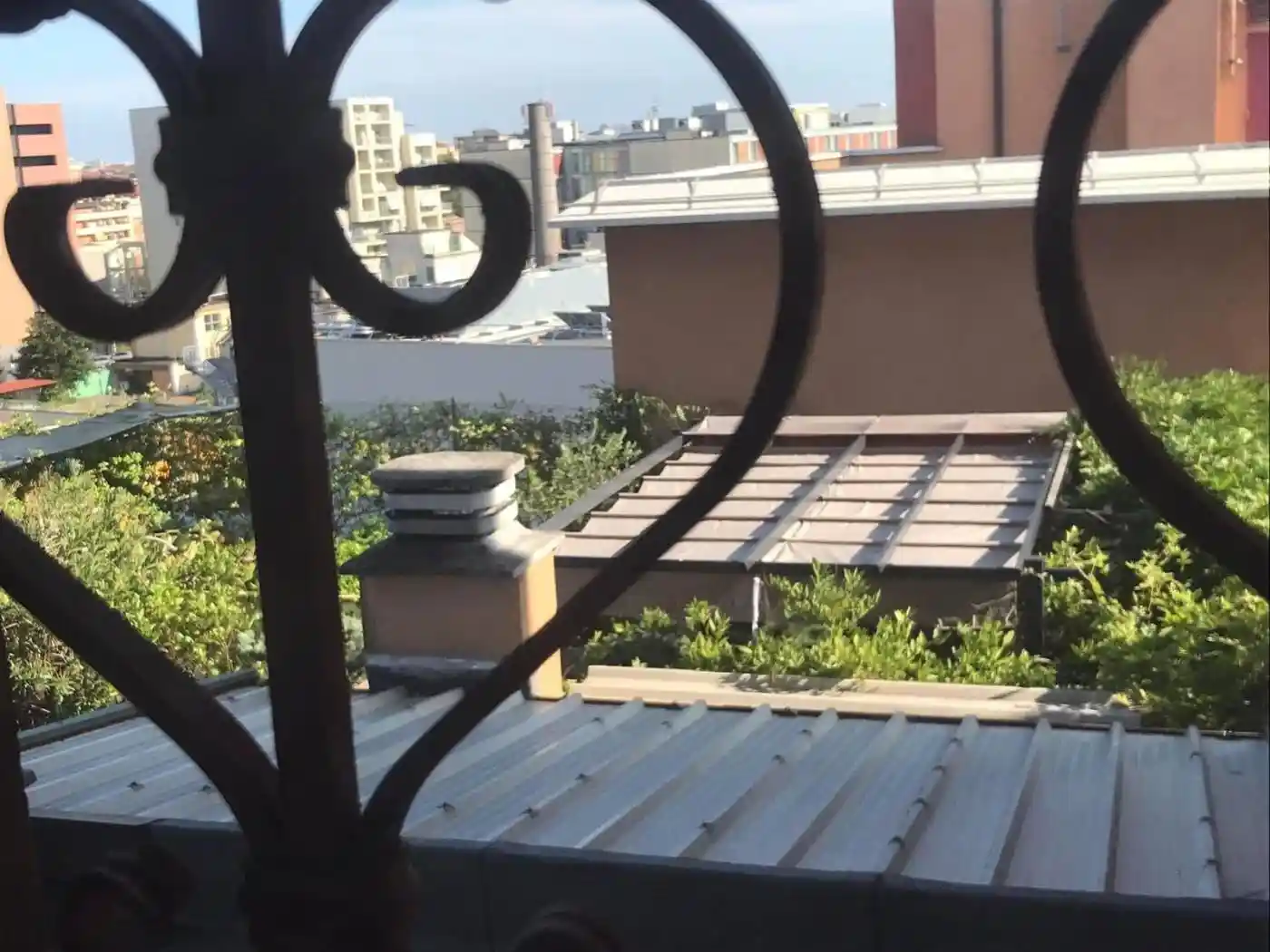 Trilocale via Mario Pannunzio, Certosa, Milano - foto 3