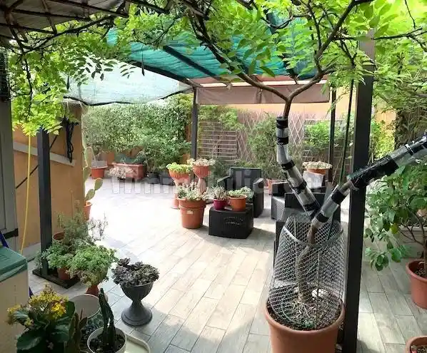 Trilocale via Mario Pannunzio, Certosa, Milano - foto 4