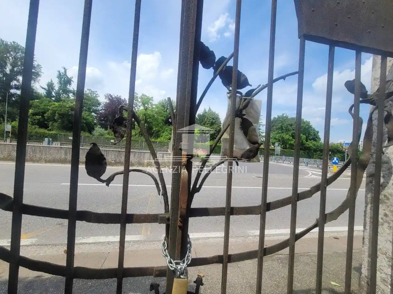 Villa unifamiliare Vicenza viale Risorgimento, Monte Berico, Vicenza - foto 3