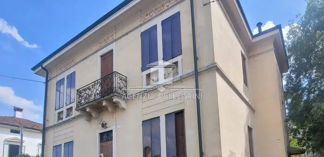 Villa unifamiliare Vicenza viale Risorgimento, Monte Berico, Vicenza - foto 5