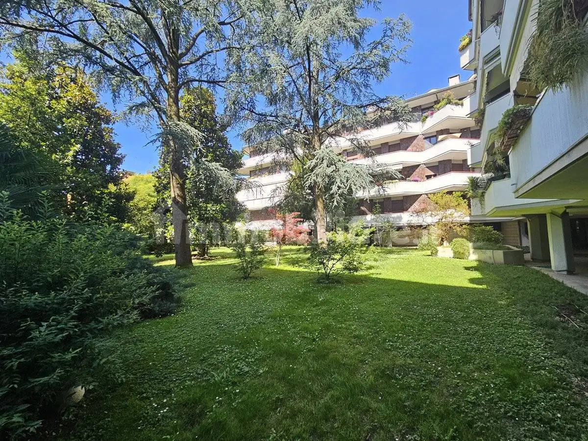 Attico - Mansarda in vendita a Padova