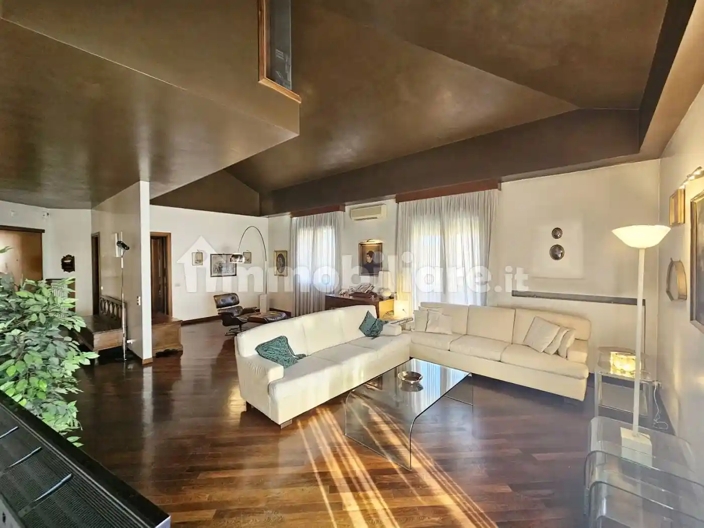 Attico via Paolo Thaon de Revel, Città Giardino, Padova - foto 3