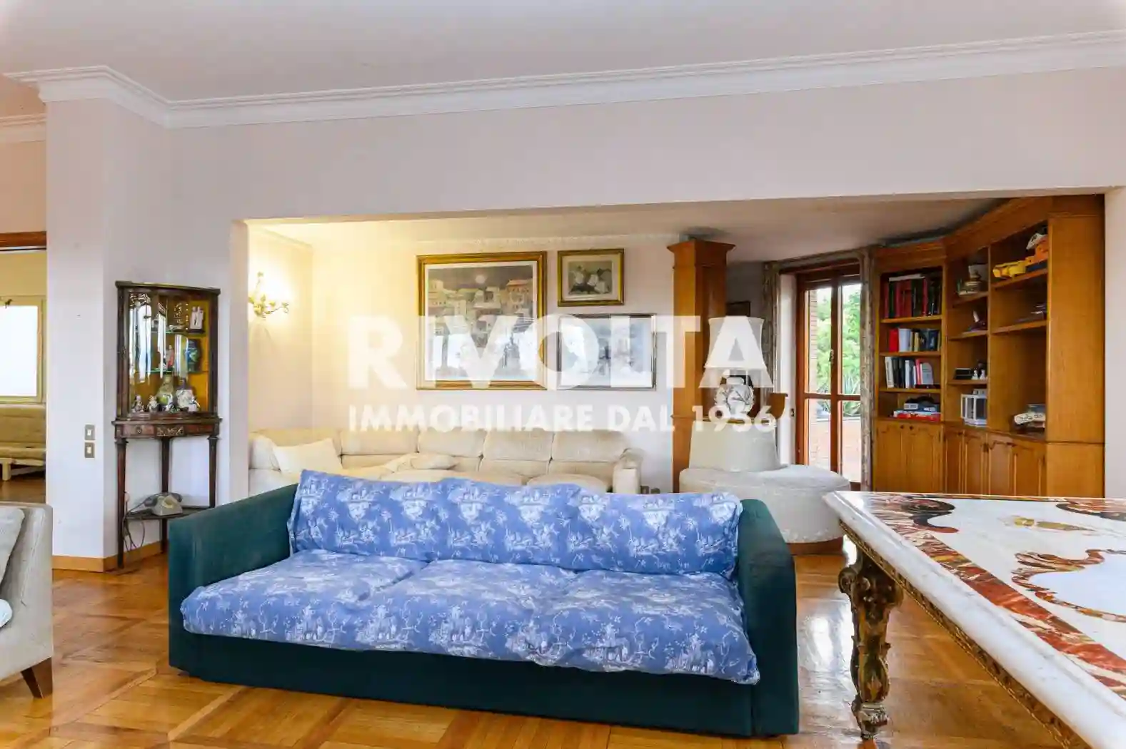 Attico - Mansarda - foto 5