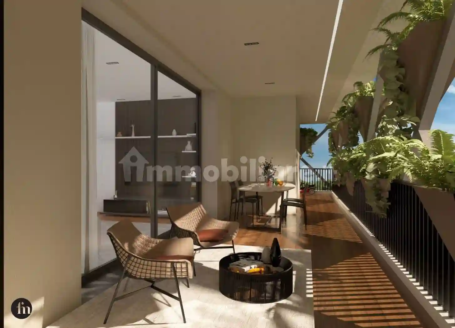 Appartamento - foto 3