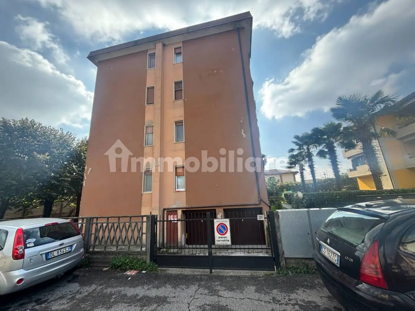 Trilocale via Alcide De Gaspari 23, Antegnate - foto 2