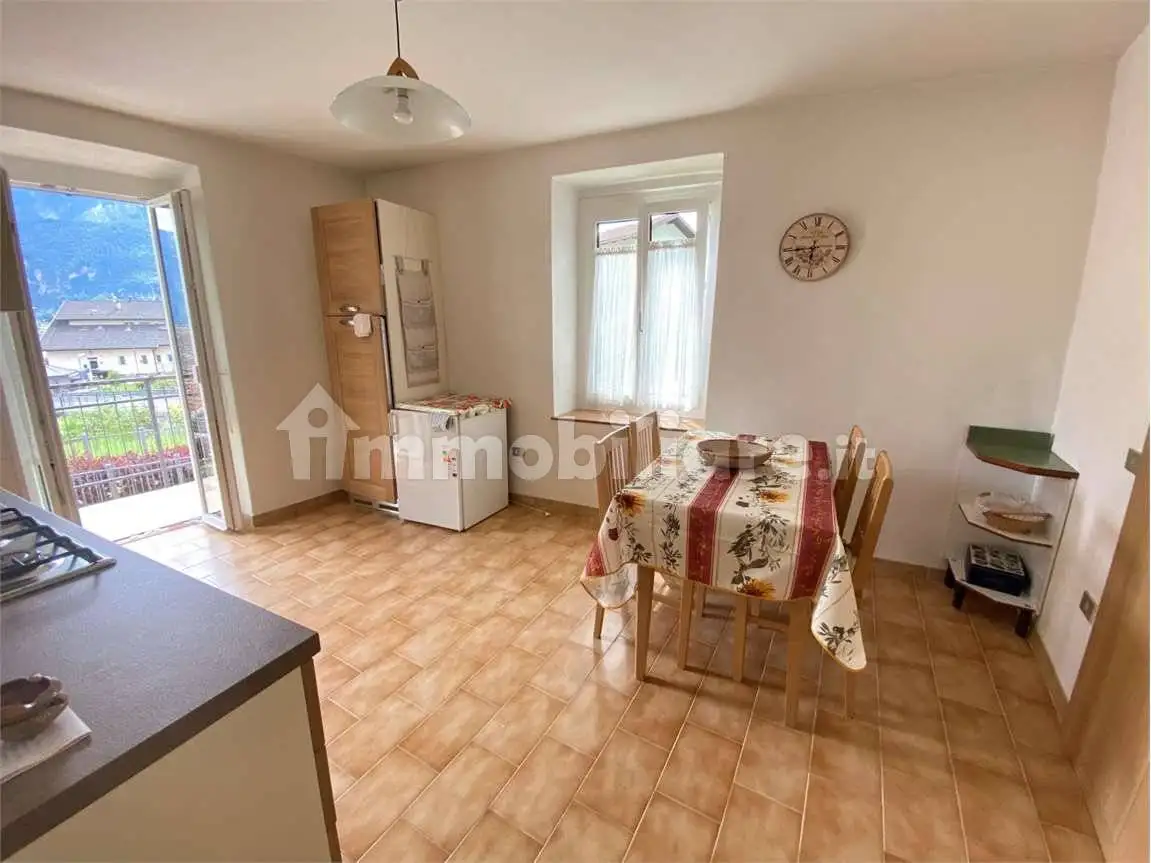 Appartamento in affitto a Carzano