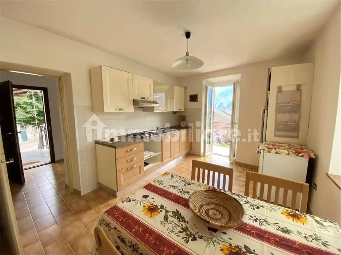 Quadrilocale piazza municipio, Carzano - foto 3