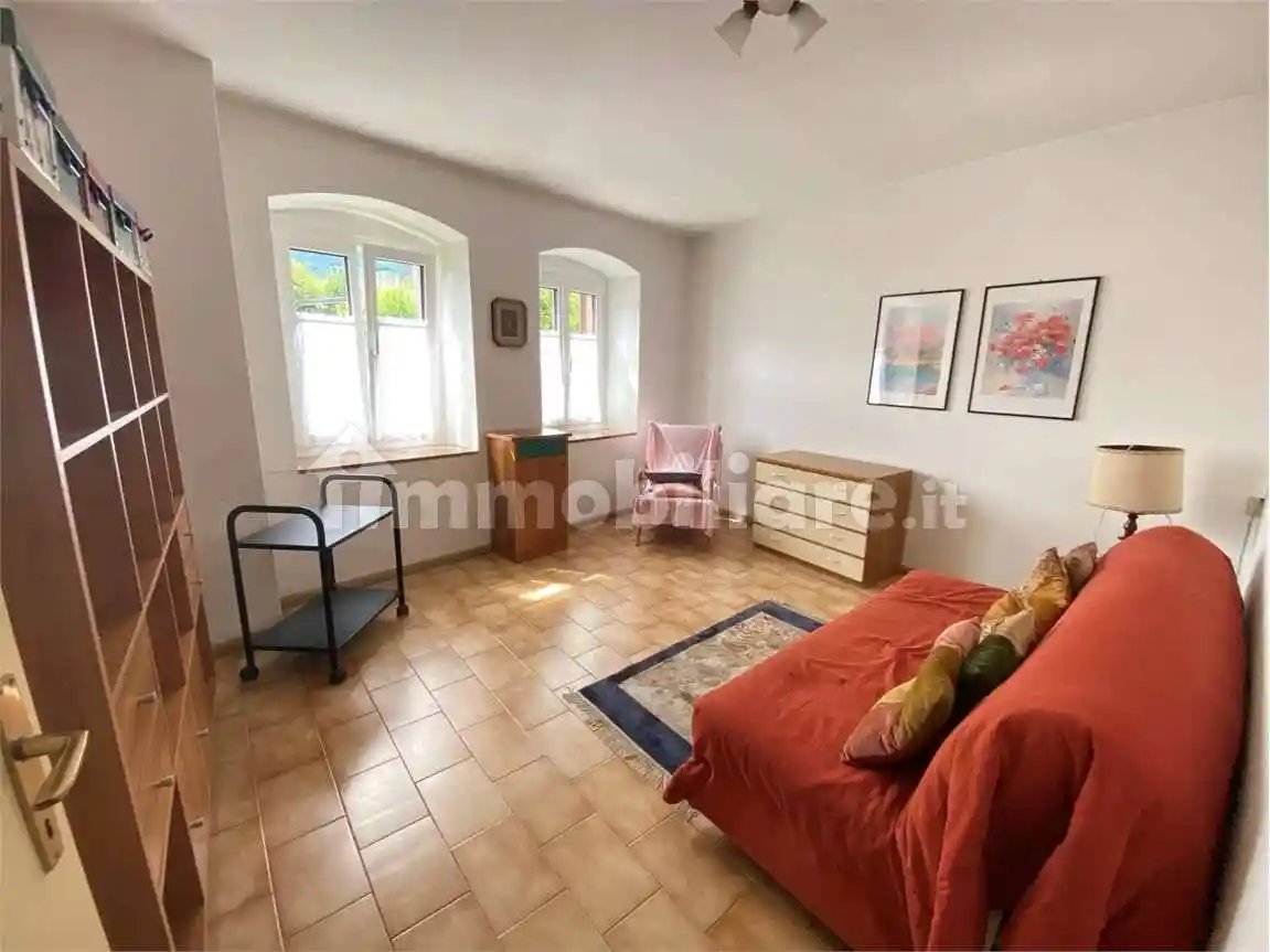 Quadrilocale piazza municipio, Carzano - foto 4