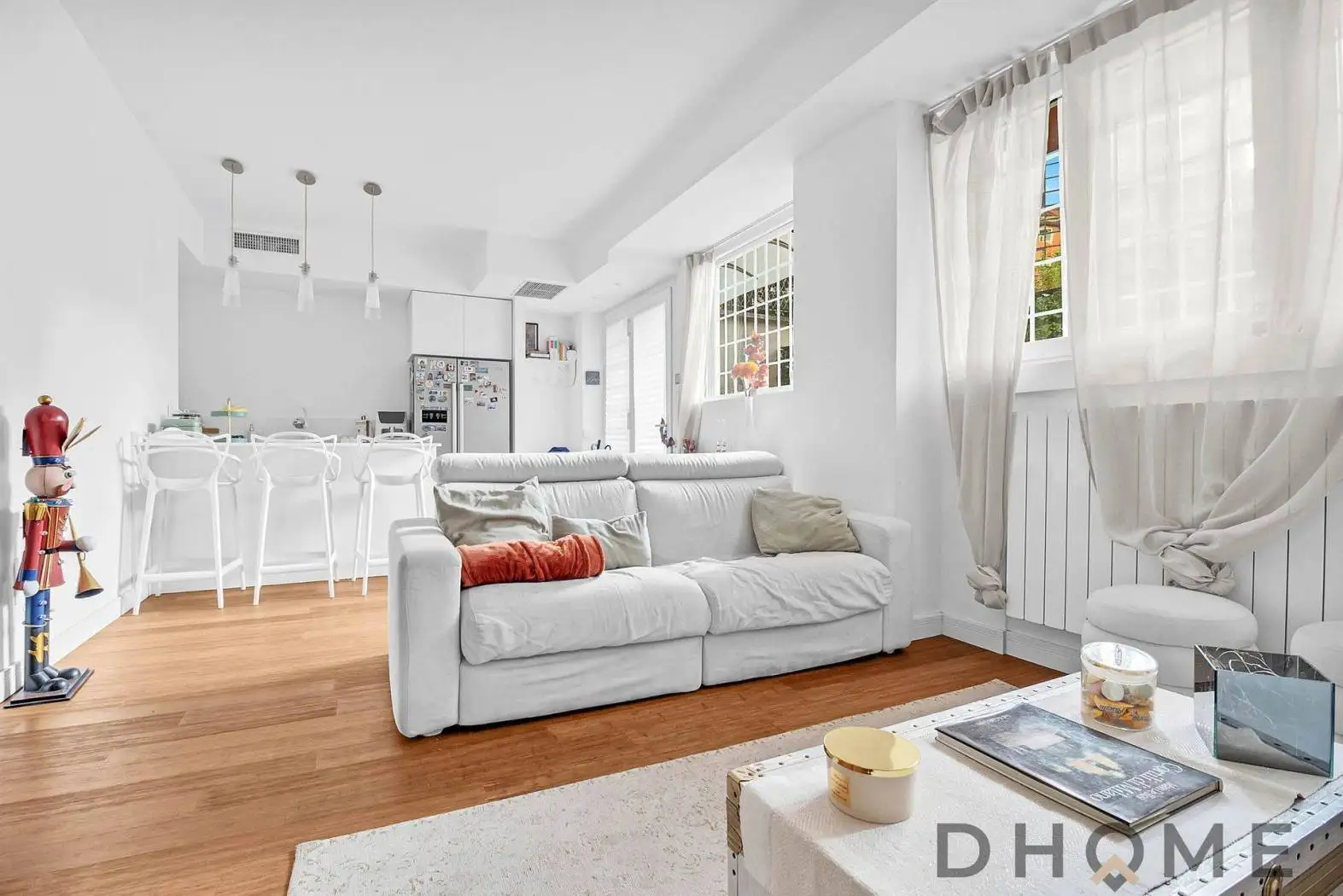 Apartment in vendita a Milan