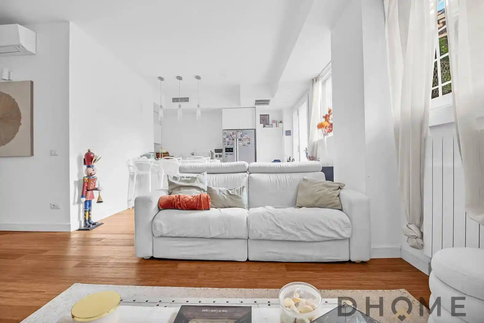 Quadrilocale via Privata Martiri Triestini, 10, 20148 Milano Italia, San Siro, Milano - foto 2