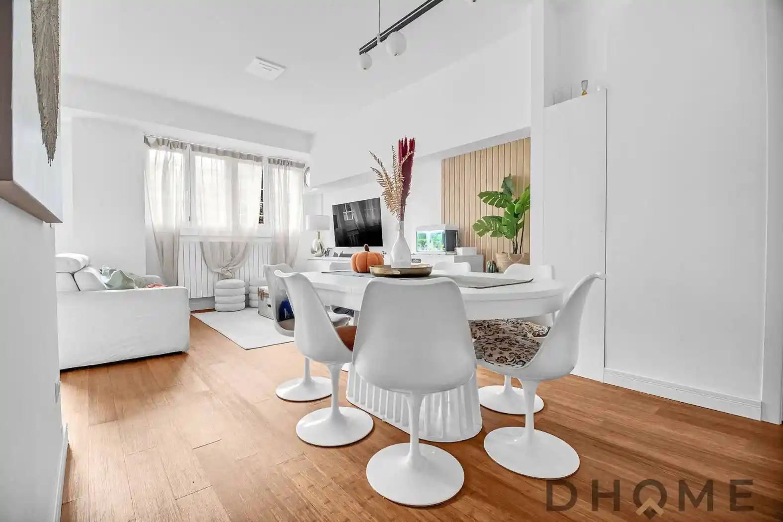 Quadrilocale via Privata Martiri Triestini, 10, 20148 Milano Italia, San Siro, Milano - foto 4