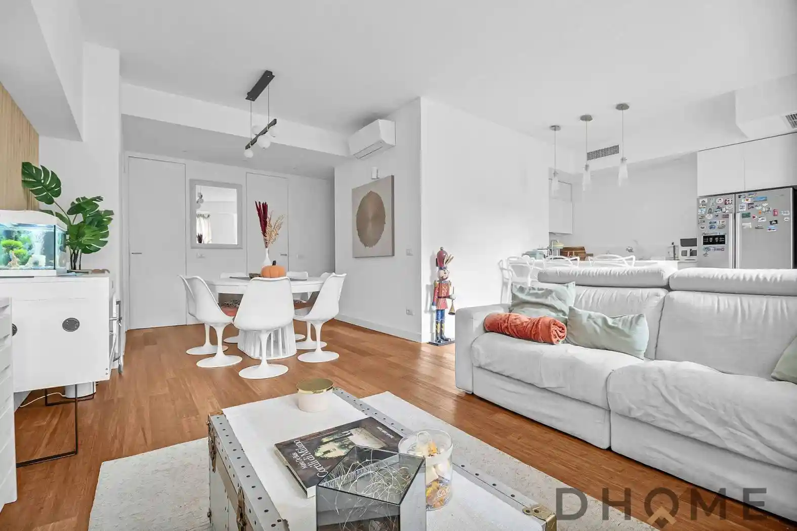 Quadrilocale via Privata Martiri Triestini, 10, 20148 Milano Italia, San Siro, Milano - foto 5