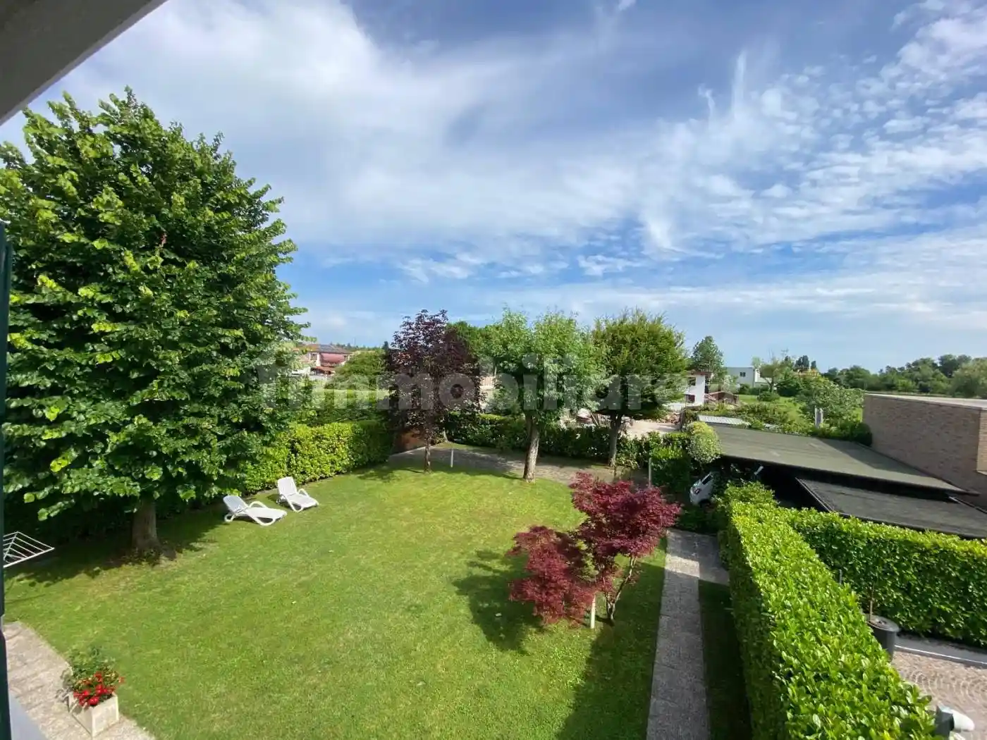 Villa in vendita a Venezia