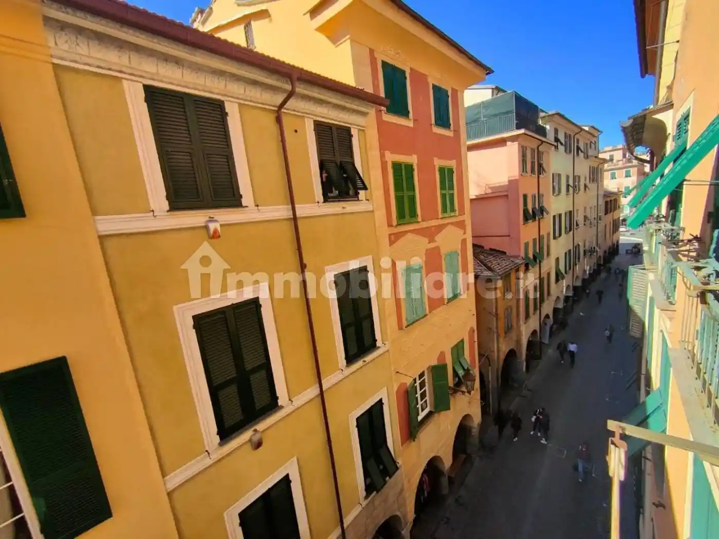 Appartamento in vendita a Chiavari