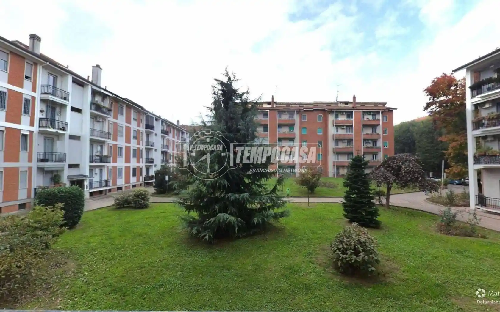 Quadrilocale via Mecenate 23, Quartiere Forlanini, Milano - foto 2