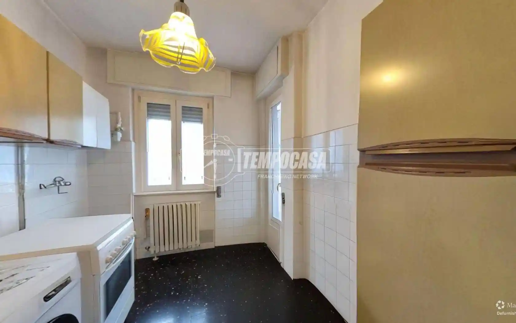 Quadrilocale via Mecenate 23, Quartiere Forlanini, Milano - foto 5