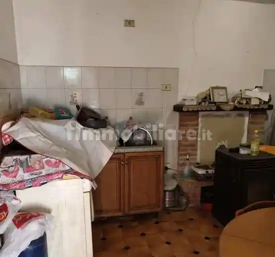 Casa indipendente all'asta via Madre Chiara Ricci, 21, Castelspina - foto 2