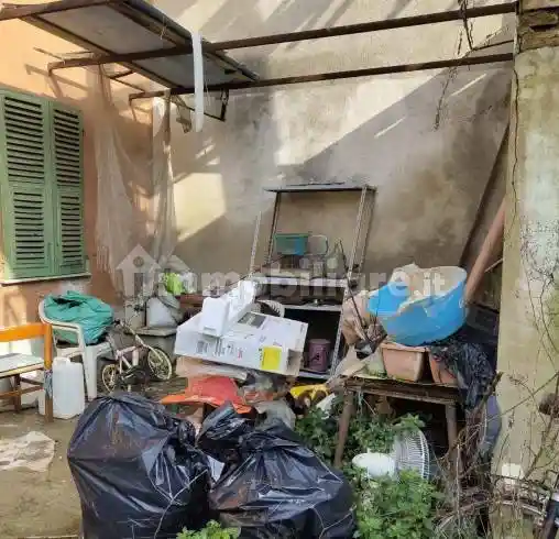 Casa indipendente all'asta via Madre Chiara Ricci, 21, Castelspina - foto 4