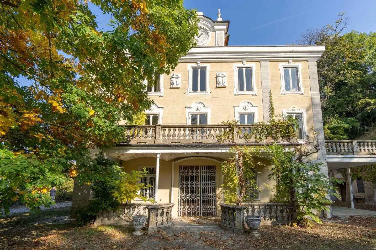 Villa in vendita a Moncalieri