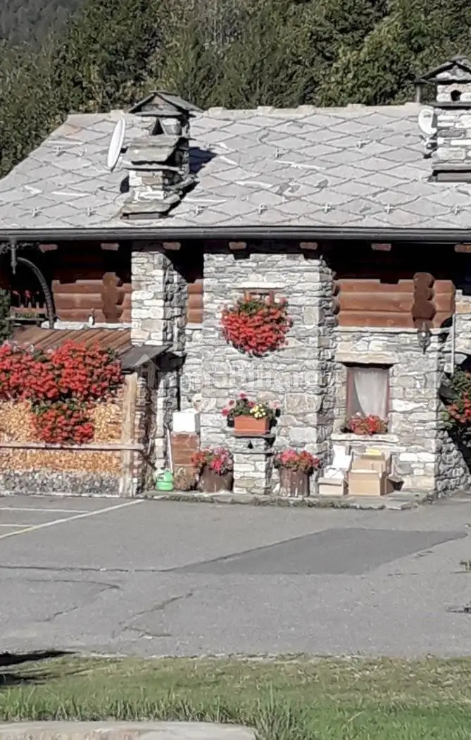 Villa unifamiliare Rue Col Ranzola, 92, Centro, Brusson - foto 3