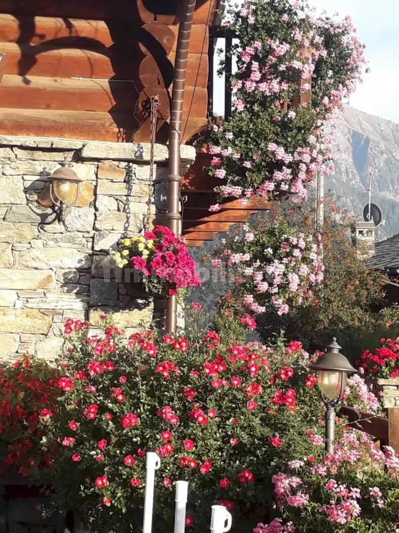 Villa unifamiliare Rue Col Ranzola, 92, Centro, Brusson - foto 5