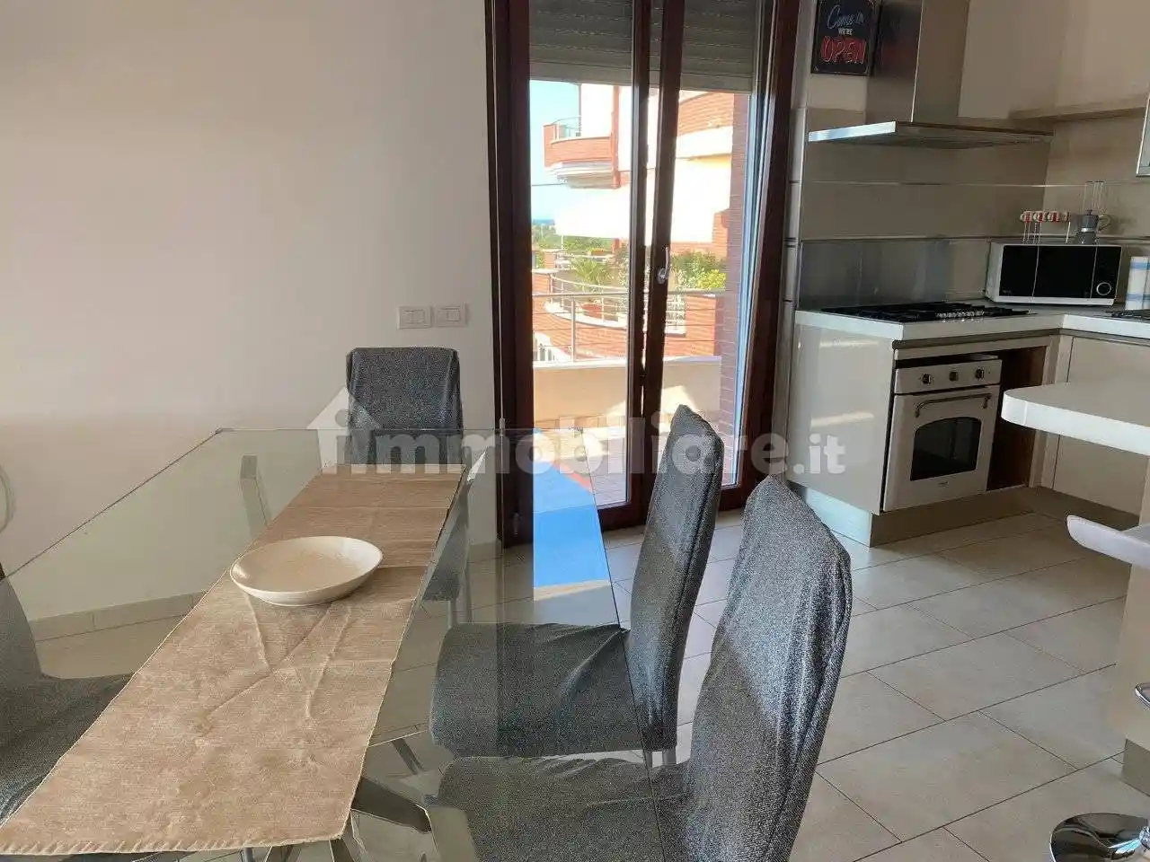 Appartamento Strada Provinciale San Tommaso, Ortona - foto 4