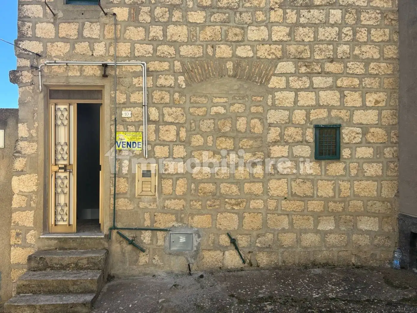 Terratetto unifamiliare via Iapichello 37, Alimena - foto 2