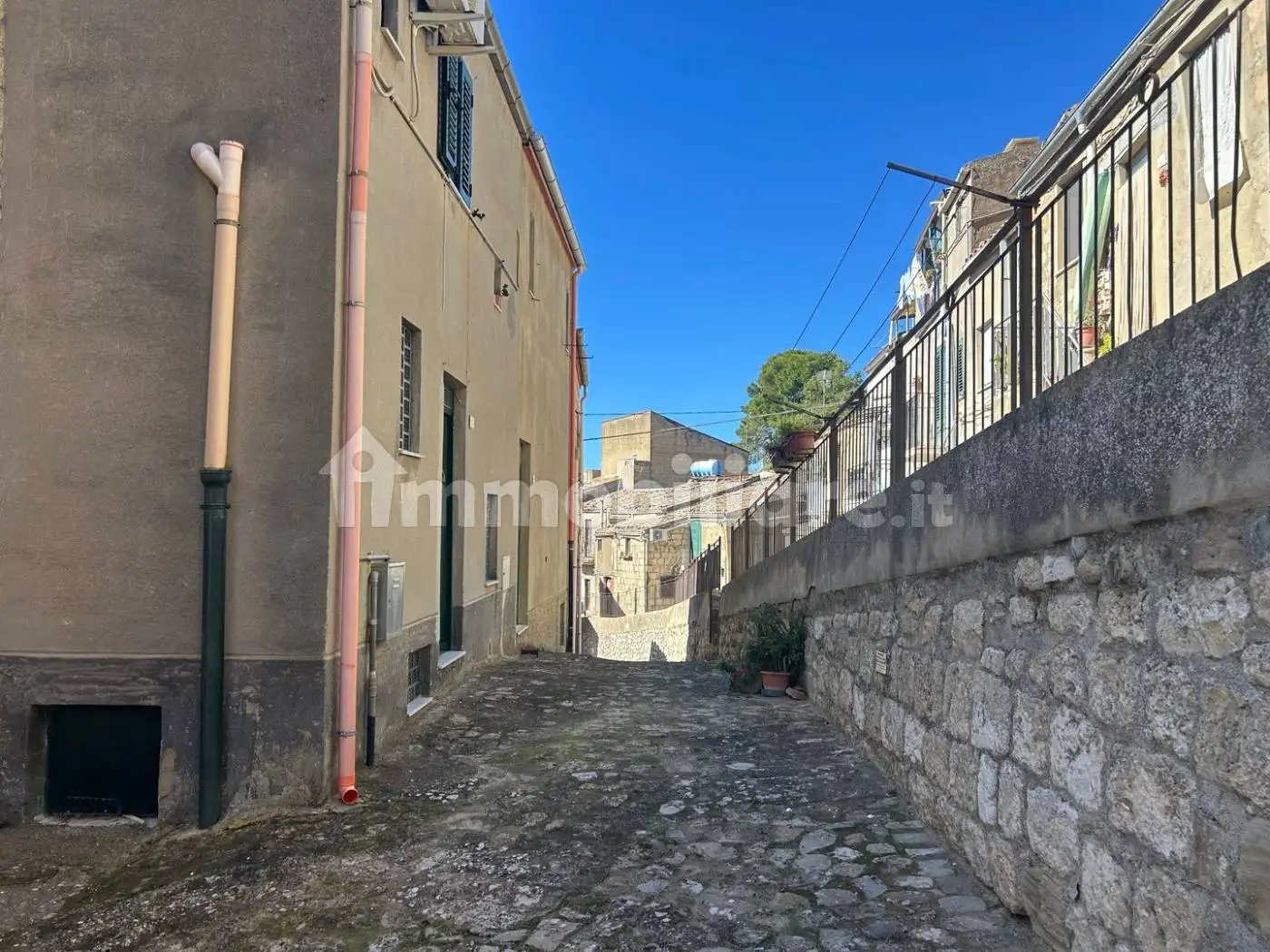 Terratetto unifamiliare via Iapichello 37, Alimena - foto 3